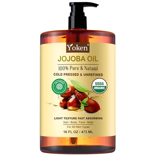 best natural oil for dry skin