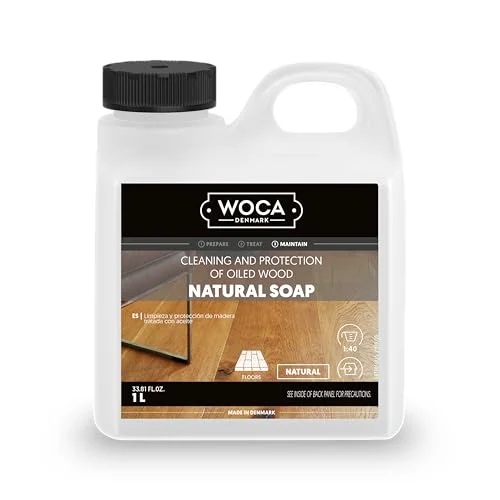 best natural oil for wood floors