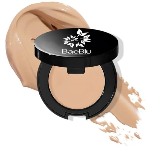 best natural organic concealer