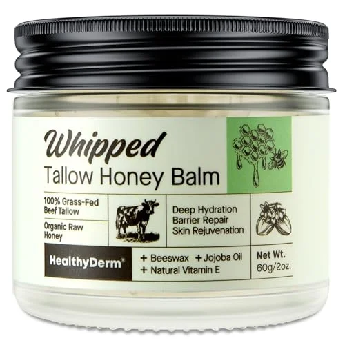 best natural organic moisturizer