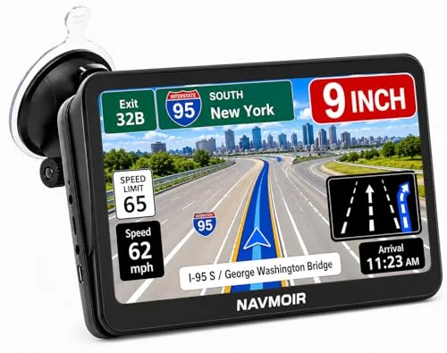 best navigation app for truck drivers