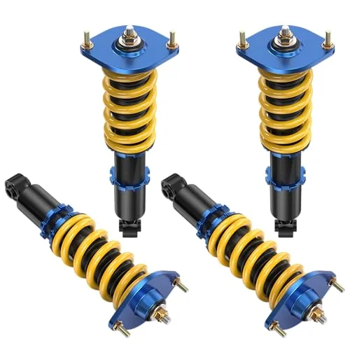 best nb miata coilovers
