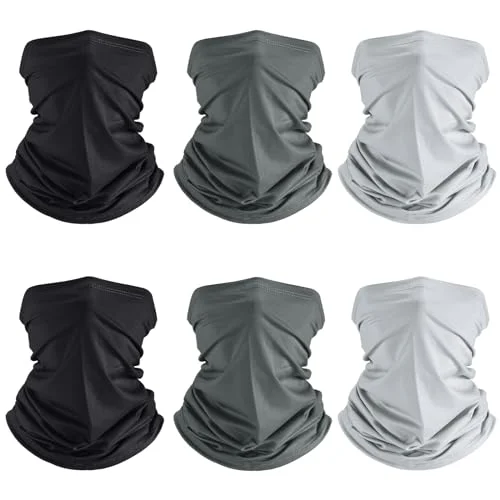 best neck gaiter for sun protection