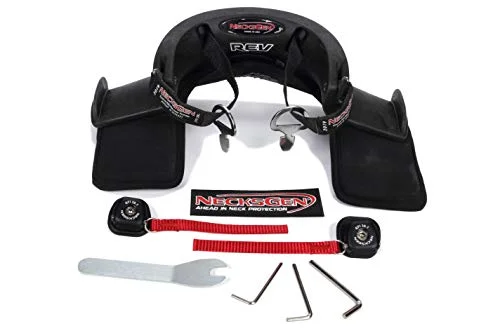 Best NecksGen harness
