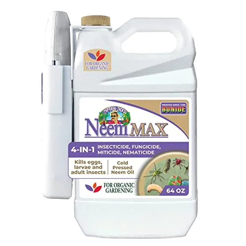 best neem oil for roses