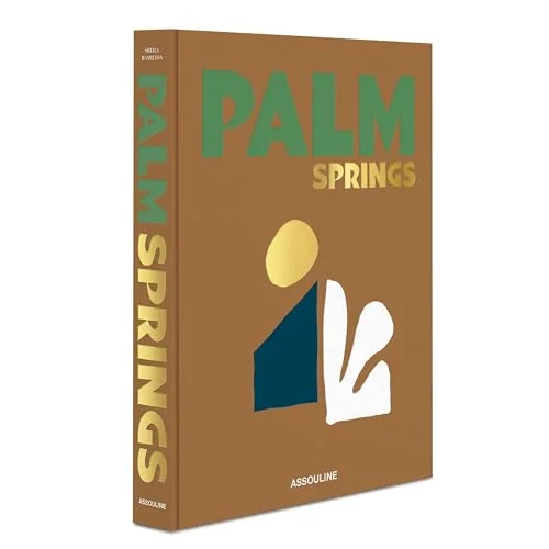 best neighborhood in palm springs