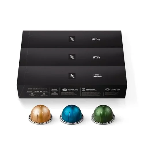 best nespresso capsule alternatives