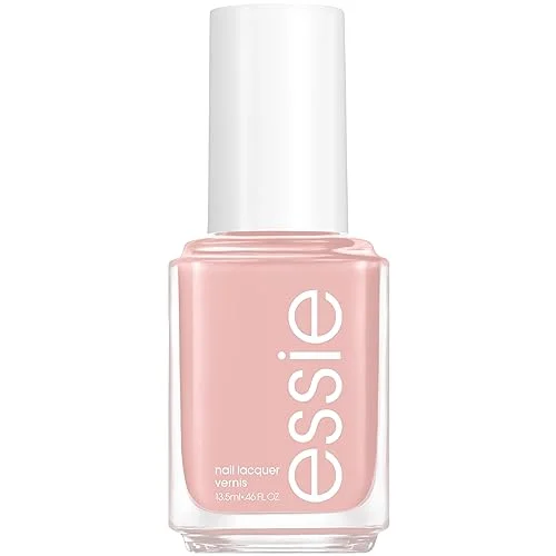 best neutral essie nail polish