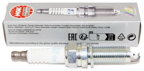 Best NGK DPF