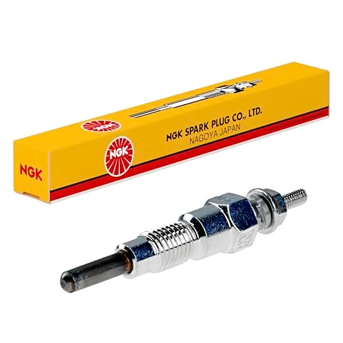 Best NGK glow plugs