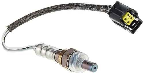 Best NGK oxygen sensor