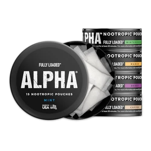 best nicotine pouch alternatives
