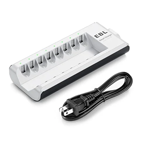 best nimh charger