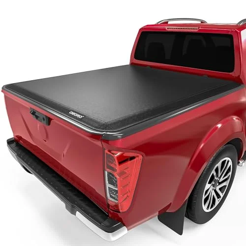 best nissan truck