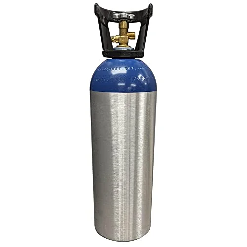 best nitrous tanks