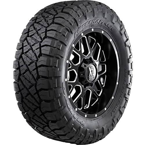 best nitto tires