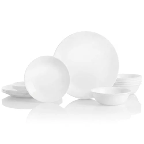 best no chip dinnerware