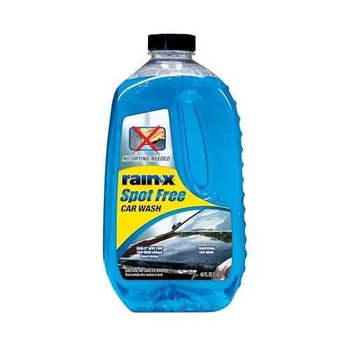 best no dry car wash