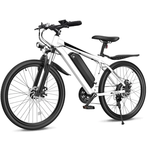 best no pedal electric bike