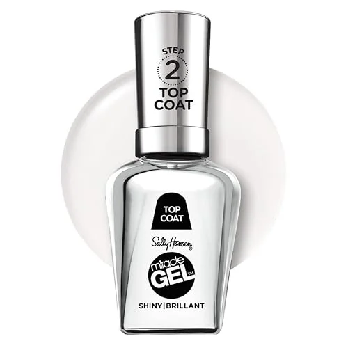 best no uv gel nail polish