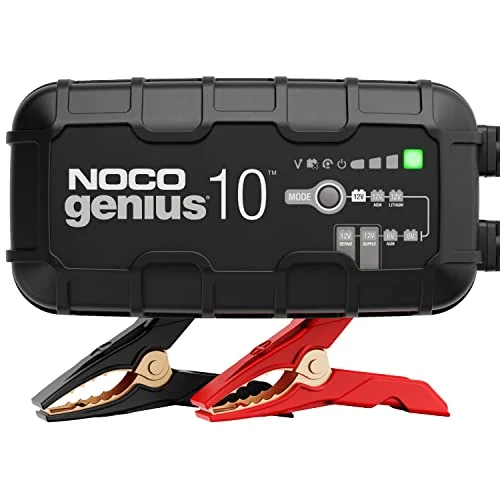 best noco charger