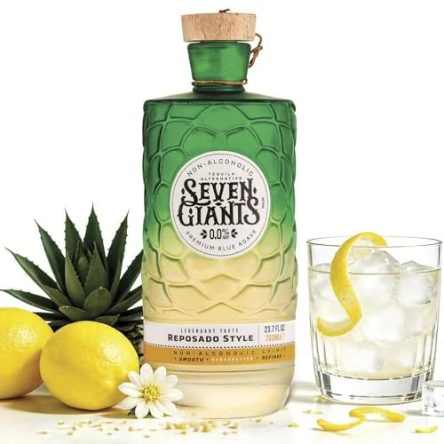 best non additive reposado tequila