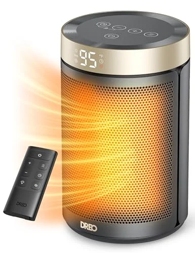 best non electric heater for camper