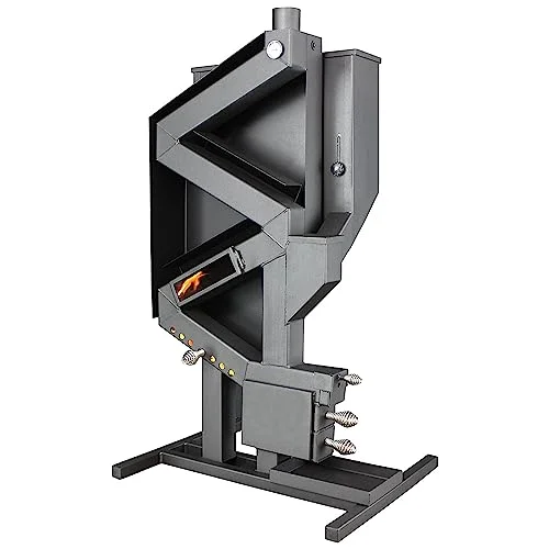 best non electric pellet stove