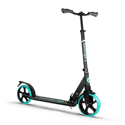 best non electric scooters for adults