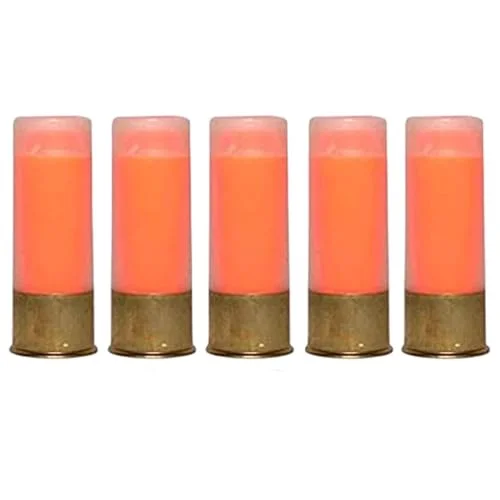best non lethal 12 gauge ammo