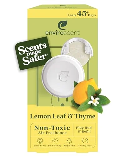 best non toxic air fresheners