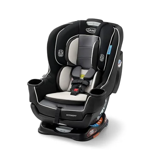 best non toxic convertible car seat