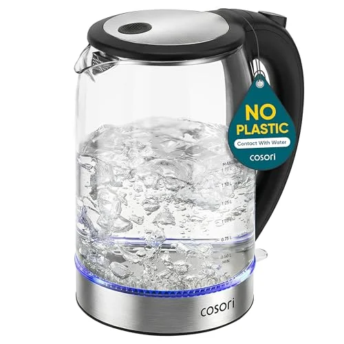 best non toxic electric kettle