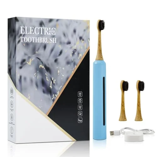 best non toxic electric toothbrush