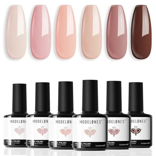 best non toxic gel nail polish