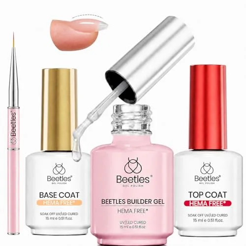 best non toxic gel polish