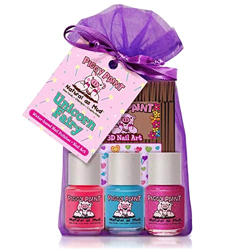 best non toxic nail polish 2024