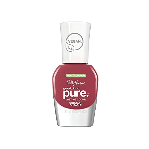 best non toxic nail polish 2025