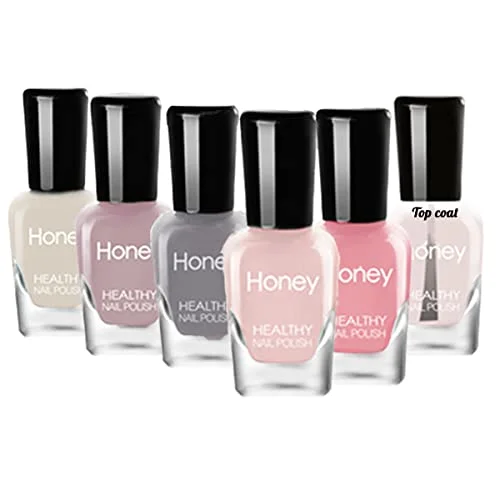 best non toxic nail polish brands