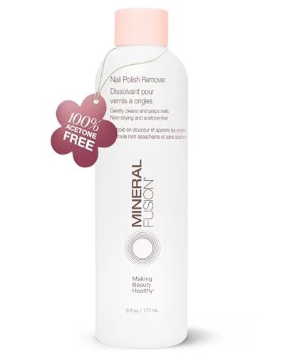 best non toxic nail polish remover