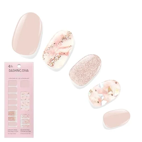 best non toxic nail wraps