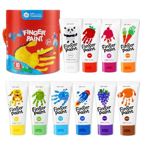 best non toxic paint for babies