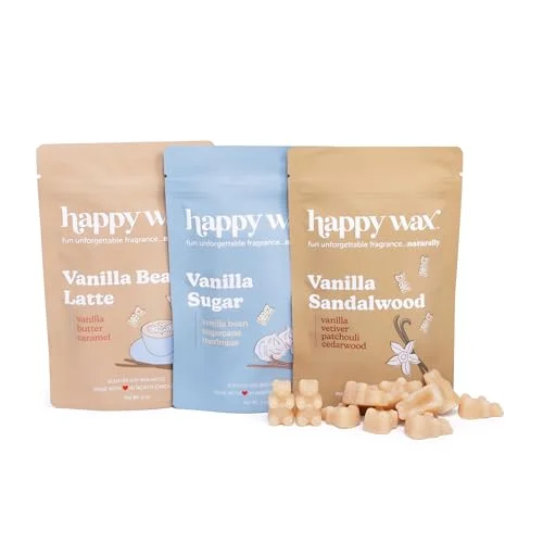 best non toxic wax melts
