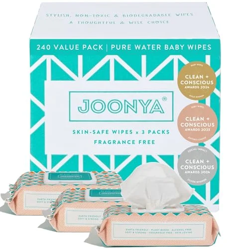 best non toxic wipes for babies