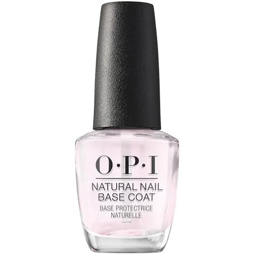 best nourishing base coat for nails