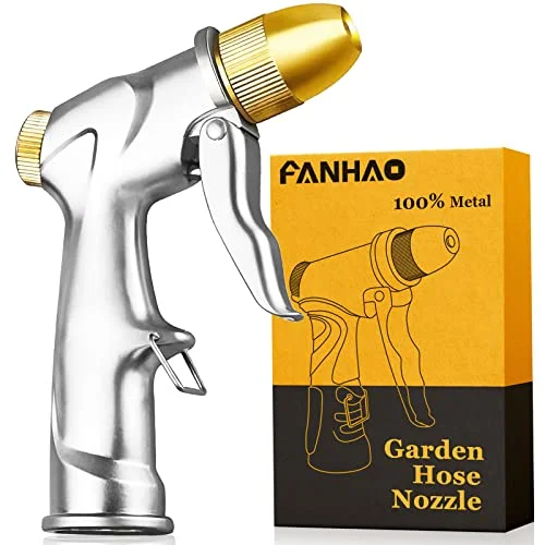 best nozzle for car washing