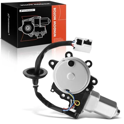 Best Nu Relics Power Windows motor