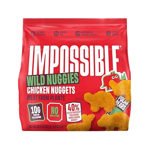 best nugget alternative