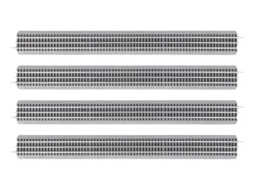 best o gauge track