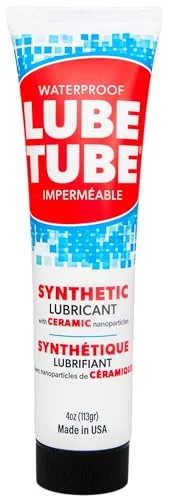 best o ring lubricant